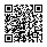 スマートフォンQRコード