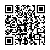 スマートフォンQRコード