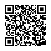 スマートフォンQRコード