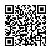 スマートフォンQRコード