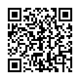 スマートフォンQRコード