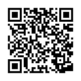 スマートフォンQRコード