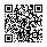 スマートフォンQRコード