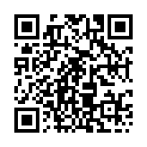 スマートフォンQRコード