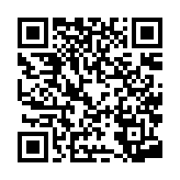 スマートフォンQRコード