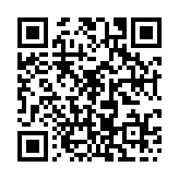 スマートフォンQRコード