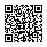 スマートフォンQRコード