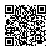 スマートフォンQRコード