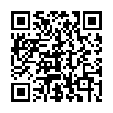 スマートフォンQRコード