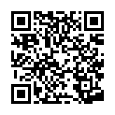 スマートフォンQRコード