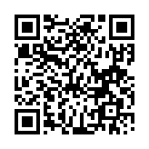 スマートフォンQRコード