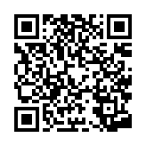 スマートフォンQRコード