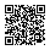 スマートフォンQRコード