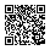 スマートフォンQRコード