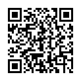 スマートフォンQRコード