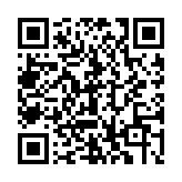 スマートフォンQRコード
