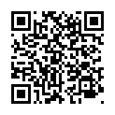 スマートフォンQRコード