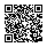 スマートフォンQRコード