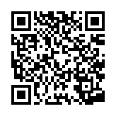 スマートフォンQRコード