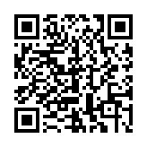 スマートフォンQRコード