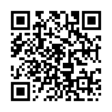 スマートフォンQRコード