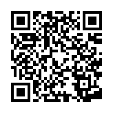 スマートフォンQRコード