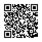 スマートフォンQRコード