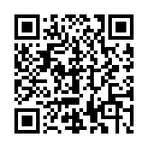 スマートフォンQRコード