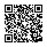 スマートフォンQRコード