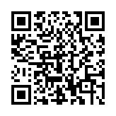 スマートフォンQRコード