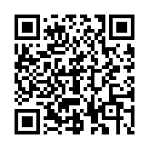 スマートフォンQRコード