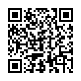 スマートフォンQRコード