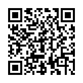 スマートフォンQRコード