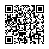 スマートフォンQRコード