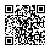 スマートフォンQRコード