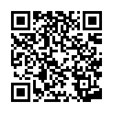 スマートフォンQRコード