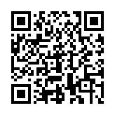 スマートフォンQRコード