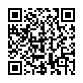 スマートフォンQRコード