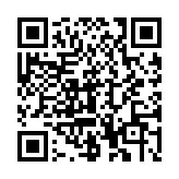 スマートフォンQRコード