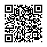 スマートフォンQRコード