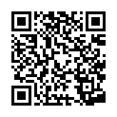 スマートフォンQRコード