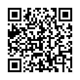 スマートフォンQRコード