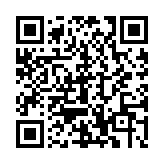 スマートフォンQRコード