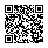 スマートフォンQRコード