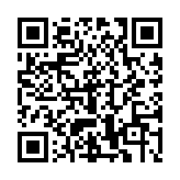 スマートフォンQRコード