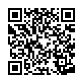 スマートフォンQRコード