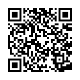 スマートフォンQRコード