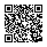 スマートフォンQRコード