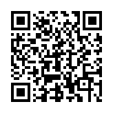 スマートフォンQRコード