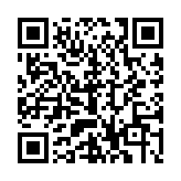 スマートフォンQRコード